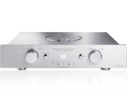 Accustic Arts® TUBE PHONO II