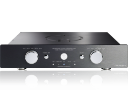 Accustic Arts® TUBE PHONO II