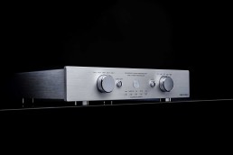 ACCUSTIC ARTS® TUBE PHONO II