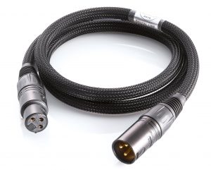 ACCUSTIC ARTS® DIGITAL LINE BALANCED