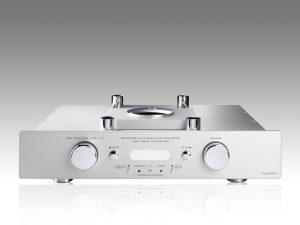 ACCUSTIC ARTS® PLAYER II