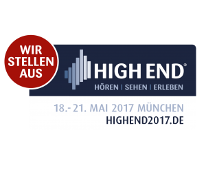 High End München
