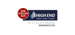 High End München