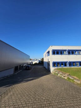 Accustic Arts Manufactory