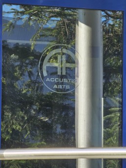Accustic Arts Manufactory