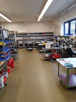 Accustic Arts Manufactory