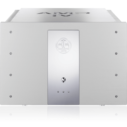 ACCUSTIC ARTS&reg; AMP IV