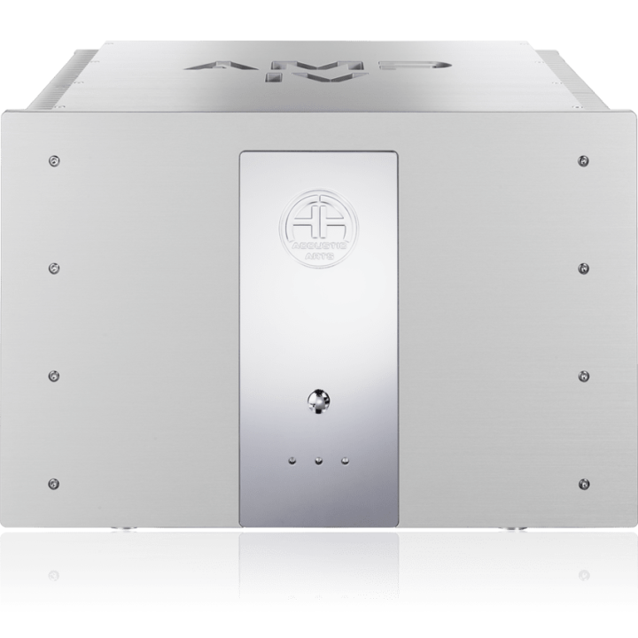 ACCUSTIC ARTS&reg; AMP IV