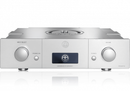 ACCUSTIC ARTS PREAMP III