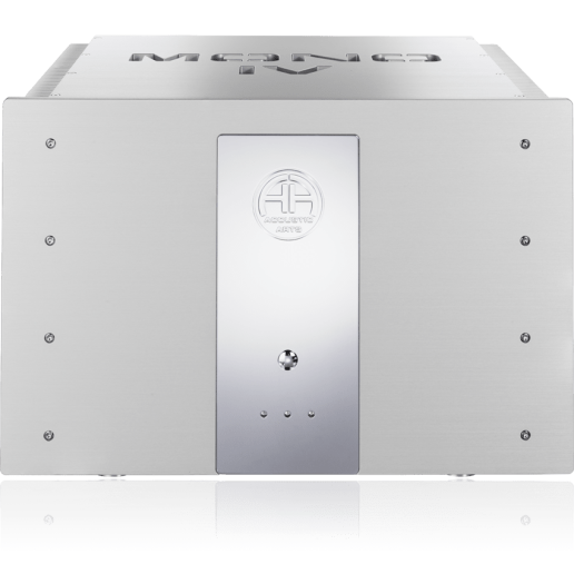 ACCUSTIC ARTS&reg; MONO IV