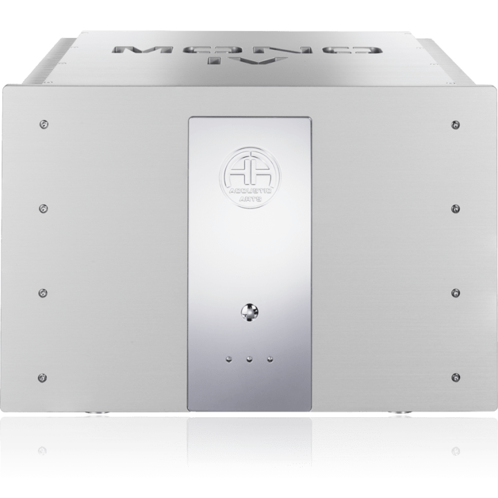 ACCUSTIC ARTS&reg; MONO IV