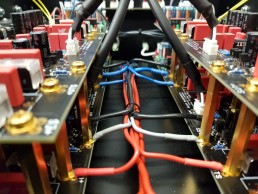 Inside AMP VI