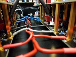 Inside AMP VI