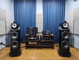 Showroom Bangkok