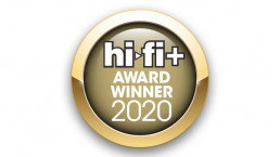hi-fi+ Award